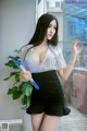 TGOD 2016-07-17: Model Shen Mengyao (沈 梦瑶) (60 photos) P12 No.80adbf
