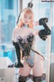 Bambi 밤비, [DJAWA] Queen of Passion Set.01 P22 No.fe61e2