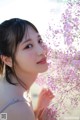Rikka Ono 小野六花, [Graphis] Gals Beautiful Bouquet Vol.04 P15 No.f34855