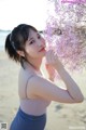 Rikka Ono 小野六花, [Graphis] Gals Beautiful Bouquet Vol.04 P14 No.28d296