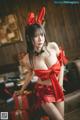 Coser@香草喵露露 No.42: (54 photos ) P22 No.b7b3cd