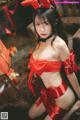 Coser@香草喵露露 No.42: (54 photos ) P7 No.9e71f9