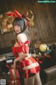 Coser@香草喵露露 No.42: (54 photos ) P4 No.e003ca