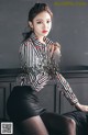 Model Park Jung Yoon in the November 2016 fashion photo series (514 photos) P238 No.db9794