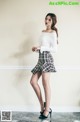 Model Park Jung Yoon in the November 2016 fashion photo series (514 photos) P226 No.6f3237