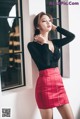 Model Park Jung Yoon in the November 2016 fashion photo series (514 photos) P249 No.8a6d77