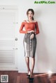 Model Park Jung Yoon in the November 2016 fashion photo series (514 photos) P40 No.a0d5b8