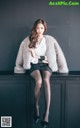 Model Park Jung Yoon in the November 2016 fashion photo series (514 photos) P300 No.7f467f