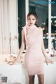Model Park Jung Yoon in the November 2016 fashion photo series (514 photos) P187 No.c8fd27