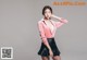Model Park Jung Yoon in the November 2016 fashion photo series (514 photos) P272 No.297815