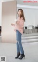 Model Park Jung Yoon in the November 2016 fashion photo series (514 photos) P65 No.918063