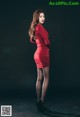 Model Park Jung Yoon in the November 2016 fashion photo series (514 photos) P50 No.78814a