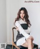 Model Park Jung Yoon in the November 2016 fashion photo series (514 photos) P341 No.c4a2a3