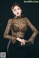 Model Park Jung Yoon in the November 2016 fashion photo series (514 photos) P134 No.8ed228