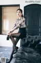 Model Park Jung Yoon in the November 2016 fashion photo series (514 photos) P311 No.970cae