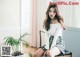 Model Park Jung Yoon in the November 2016 fashion photo series (514 photos) P230 No.f9668b