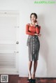 Model Park Jung Yoon in the November 2016 fashion photo series (514 photos) P174 No.226a89