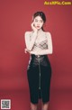 Model Park Jung Yoon in the November 2016 fashion photo series (514 photos) P131 No.684f0b