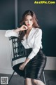 Model Park Jung Yoon in the November 2016 fashion photo series (514 photos) P19 No.62afc5
