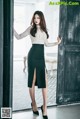 Model Park Jung Yoon in the November 2016 fashion photo series (514 photos) P283 No.a8835c