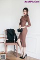 Model Park Jung Yoon in the November 2016 fashion photo series (514 photos) P404 No.f92324
