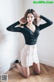 Model Park Jung Yoon in the November 2016 fashion photo series (514 photos) P495 No.ac6a5d