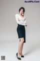 Model Park Jung Yoon in the November 2016 fashion photo series (514 photos) P500 No.28e022