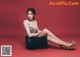 Model Park Jung Yoon in the November 2016 fashion photo series (514 photos) P184 No.4dde98