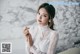 Model Park Jung Yoon in the November 2016 fashion photo series (514 photos) P251 No.104754