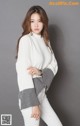 Model Park Jung Yoon in the November 2016 fashion photo series (514 photos) P424 No.c52660