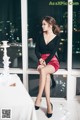 Model Park Jung Yoon in the November 2016 fashion photo series (514 photos) P425 No.ffc5aa