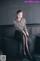 Model Park Jung Yoon in the November 2016 fashion photo series (514 photos) P240 No.0dbbce