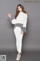Model Park Jung Yoon in the November 2016 fashion photo series (514 photos) P432 No.73856f