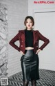 Model Park Jung Yoon in the November 2016 fashion photo series (514 photos) P437 No.93fd88