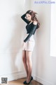 Model Park Jung Yoon in the November 2016 fashion photo series (514 photos) P421 No.a4ba7a