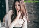 Model Park Jung Yoon in the November 2016 fashion photo series (514 photos) P105 No.955137
