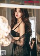 Model Park Jung Yoon in the November 2016 fashion photo series (514 photos) P379 No.7c5262