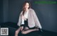 Model Park Jung Yoon in the November 2016 fashion photo series (514 photos) P357 No.f08339