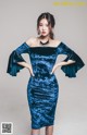 Model Park Jung Yoon in the November 2016 fashion photo series (514 photos) P154 No.24bdab