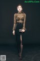 Model Park Jung Yoon in the November 2016 fashion photo series (514 photos) P30 No.a8744f