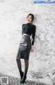 Model Park Jung Yoon in the November 2016 fashion photo series (514 photos) P378 No.76ff38