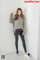 Model Park Jung Yoon in the November 2016 fashion photo series (514 photos) P452 No.a0a11c