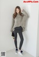 Model Park Jung Yoon in the November 2016 fashion photo series (514 photos) P479 No.2052a7