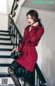 Model Park Jung Yoon in the November 2016 fashion photo series (514 photos) P337 No.be9425