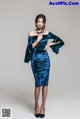 Model Park Jung Yoon in the November 2016 fashion photo series (514 photos) P44 No.786864