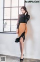 Model Park Jung Yoon in the November 2016 fashion photo series (514 photos) P491 No.5dd2ed