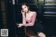 Model Park Jung Yoon in the November 2016 fashion photo series (514 photos) P257 No.cbf88e