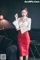 Model Park Jung Yoon in the November 2016 fashion photo series (514 photos) P295 No.2ac400