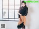 Model Park Jung Yoon in the November 2016 fashion photo series (514 photos) P486 No.96725e