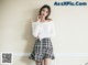 Model Park Jung Yoon in the November 2016 fashion photo series (514 photos) P94 No.54141c